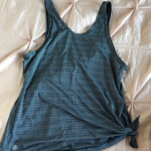 Athleta max it out tank